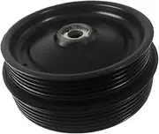 1320300568 A1320300568 Crankshaft Pulley Compatible For Mercedes-Benz Smart 451 2009-2015