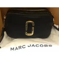 在飛比找蝦皮購物優惠-marc jacobs 專櫃款the Softshot 21