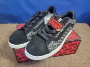 Vans Reiger low skatebord skate shoes mens size 13 New Old Stock