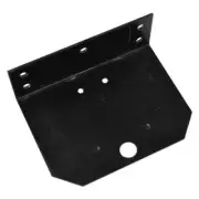 End Plate, Spike Aer #24369BL1 for Agri-Fab