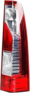 Driving Brake Light Rear Fog Lamp Car LED Tail Light Reverse Taillight Brake Assembly，Compatible With Renault Master(Right)