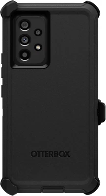 Case for Samsung Galaxy A32 5G OtterBox Defender Series Case - Black