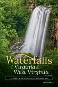 在飛比找博客來優惠-Waterfalls of Virginia & West 