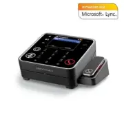 Plantronics Calisto P825-M USB Speakerphone for MicroSoft Lync & Mobile New Box