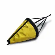 Drift control Floating Sock Sea Anchor Drogue Brake for 15'-30' fishing boat