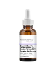 MD Formula Unisex 2.3oz Sensitive Skin Serum