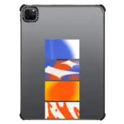 iPad Pro 11-inch (3rd/4th gen) iPad Impact Case Lost Film Strip