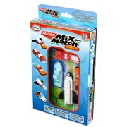 Popular Playthings Micro Mix or Match Set 1 Play Car/Truck Vehicles Toy Kids 3y+