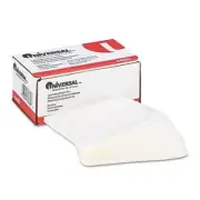 Universal Office Products 84680 Clear Laminating Pouches