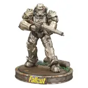 Fallout TV Maximus Figure