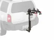 Yakima Doubledown 4 Hitch Mounted Bike Carrier (8002424)