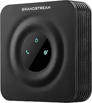 Grandstream HT801 1 Port FXS Analog Telephone Adapter (ATA)