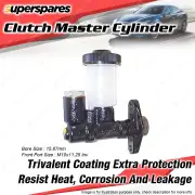 Clutch Master Cylinder for Ford Courier PA SGCD PB SGCE 2 Door Utility