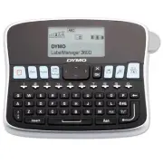 DYMO 1754488 LabelManager 360D 2.8" x 7.76" x 5.9" 2 Lines Label Maker New