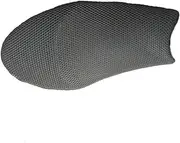 Seat Cover Motorcycle Seat Protection Net 3D Mesh Saddle Seat Cover Cushion Cove for Super SOCO TS Lite TS Pro TS 1200R TSX Seat Cushions