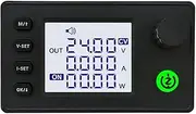 KAIYUEMAOYI 90W Power Supply Module Power Converter with 1.8 Inch Display Replacement Parts, Nomal
