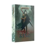 Warhammer Black Library - The Hollow King (Paperback)