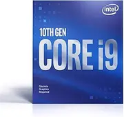 Intel Core i9 10900F 10 Cores 2.8GHz Computer Processor