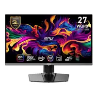 在飛比找友和YOHO優惠-微星 MSI MPG271QRX QD-OLED 27&qu