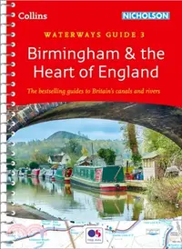 在飛比找三民網路書店優惠-Birmingham & the Heart of Engl