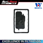 Wesfil Transmission Filter Kit WCTK78 Same as RTK139 fits Mitsubishi Triton MK (for: Mitsubishi)