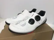 Shimano RC7W Dynalast Bike Cycling Athletic Shoes SH-RC702 EU Sz 37, 23.2cm