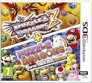 GIOCO 3DS PUZZLE & DRAG.