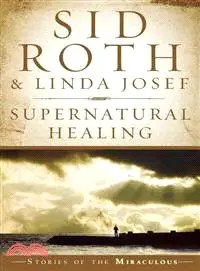 在飛比找三民網路書店優惠-Supernatural Healing: Stories 