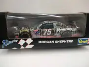 Revell #3959 Racing #75 Remington - Morgan Shepherd 1/24 Scale Diecast