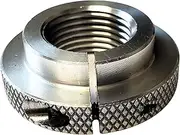 Forster Products 7/8X14 Adaptive DIE Lock Ring - Single Pack