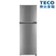 【TECO 東元】福利品★231公升 一級能效變頻右開雙門冰箱(R2311XHS)