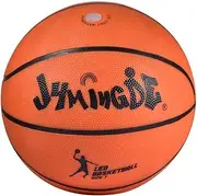 Led Light Up Basketball, Basket Ball for Night Game, Flash Basketball, Basket Ball for Night Games, Perfect