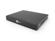 HDVR-MX0808-1U4K-AI3-2TB 8 Channel Pentabrid DVR/Up to 8MP Resolution/2TB