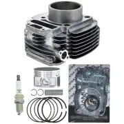 NICHE Cylinder NAMURA Piston Kit for Polaris Trail Boss Magnum 330 3087236