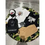 現貨在台 全新 BAPE SUMMER BAG 夏季福袋 限量款