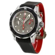 Omega Seamaster Diver 300 ETNZ Chronograph 212.92.44.50.99.001 Men's Watch "NEW"