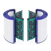 For Air Purifier Tp04 Tp05 Hp04 Hp05 Dp04 Filter Element Replacement Parts As Shown