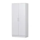 Multi-Purpose Broom Laundry kitchen Bathroom Pantry Storage Cupboard Cabinet