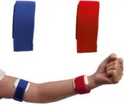 Dialysis Hemostatic Bandage Chemo Arterial Band Quick Release Medical Emergency Bandage