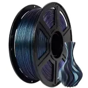 FLASHFORGE PLA Filament 1.75mm Colour Changeable 3D Printer Filament 1kg Spool