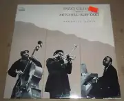 DIZZY GILLESPIE w/ MITCHELL-RUFF DUO Enduring Magic Black Hawk BKH 51801 SEALED