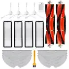 Vacuum Cleaner For Xiaomi Mijia 1C/2C STYTJ01ZHM / Dreame F9 Robot Side/main