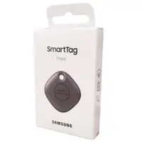 在飛比找蝦皮商城優惠-Samsung Galaxy SmartTag 藍牙智慧防丟