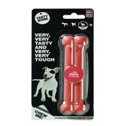 Tasty Bone Nylon Bacon Dental Care Dog Chew Small