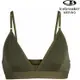 Icebreaker Merino Siren Padded Bra BF150 女款 美麗諾羊毛細肩帶內衣(附內襯) 104708 069 橄欖綠