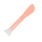 Easy to Apply Skincare in Thin Layers Evenly the Silicone Material Is Easy