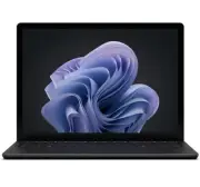 New Microsoft Surface Laptop 6 15" Intel Ultra7 165H 64GB RAM 1TB SSD Black
