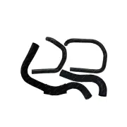 Radiator & Heater Hose Kit for Mitsubishi Triton MK 2.8L DFI 4M40T 2003-2006