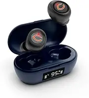 SOAR NFL True Wireless Earbuds v.7, Chicago Bears