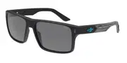 Mormaii San Juan M0146A3901 Men's Sunglasses Black Size 64